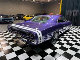 1968 Dodge Charger (CC-2100008) for sale in Addison, Illinois