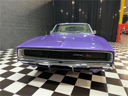 1968 Dodge Charger (CC-2100008) for sale in Addison, Illinois