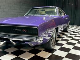 1968 Dodge Charger (CC-2100008) for sale in Addison, Illinois