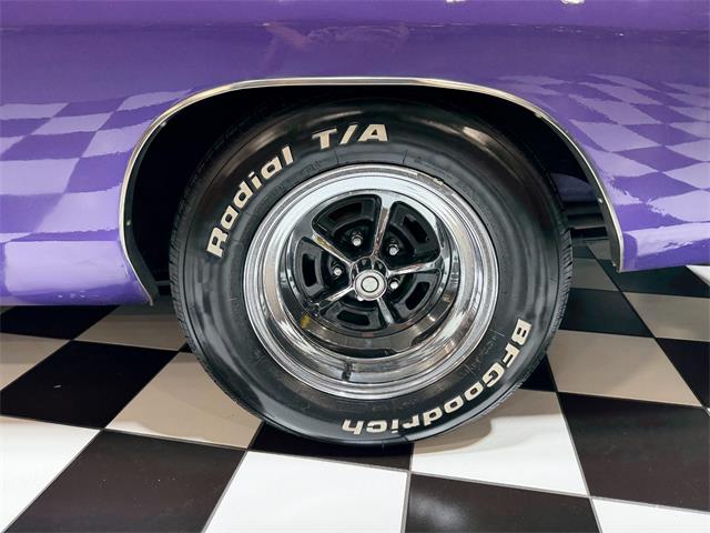 1968 Dodge Charger (CC-2100008) for sale in Addison, Illinois