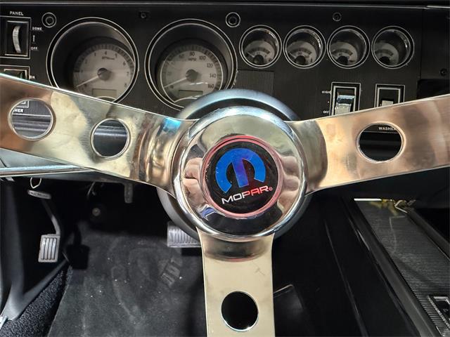 1968 Dodge Charger (CC-2100008) for sale in Addison, Illinois