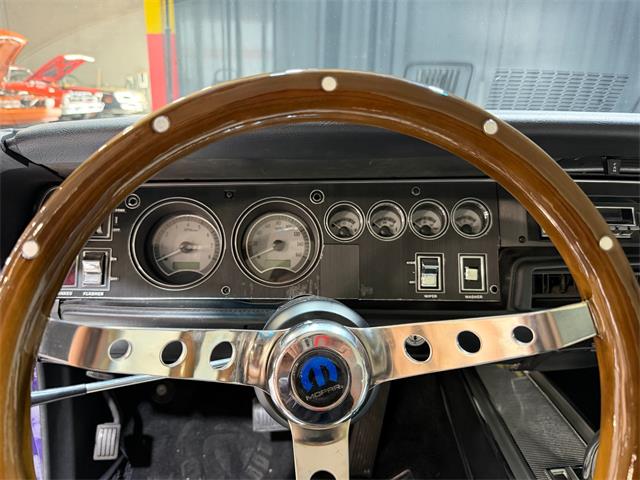 1968 Dodge Charger (CC-2100008) for sale in Addison, Illinois