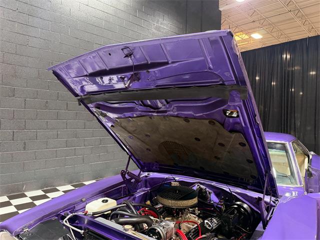 1968 Dodge Charger (CC-2100008) for sale in Addison, Illinois