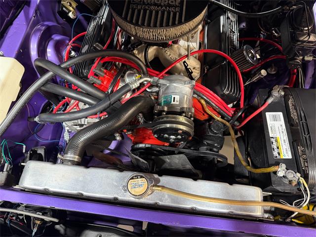 1968 Dodge Charger (CC-2100008) for sale in Addison, Illinois