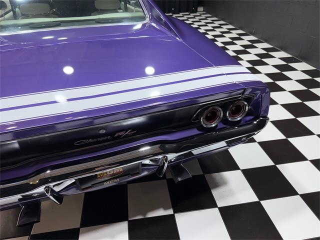 1968 Dodge Charger (CC-2100008) for sale in Addison, Illinois