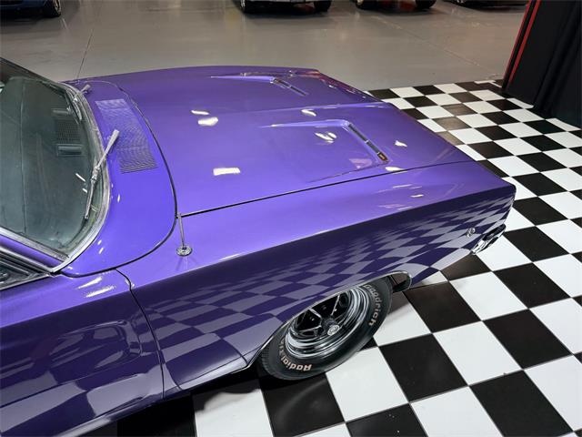 1968 Dodge Charger (CC-2100008) for sale in Addison, Illinois