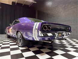 1968 Dodge Charger (CC-2100008) for sale in Addison, Illinois