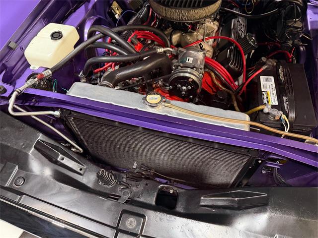 1968 Dodge Charger (CC-2100008) for sale in Addison, Illinois