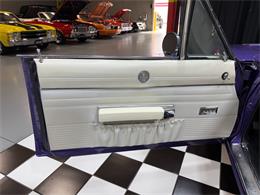 1968 Dodge Charger (CC-2100008) for sale in Addison, Illinois