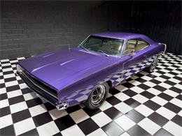 1968 Dodge Charger (CC-2100008) for sale in Addison, Illinois