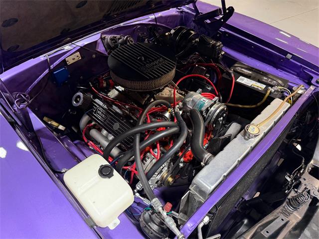 1968 Dodge Charger (CC-2100008) for sale in Addison, Illinois