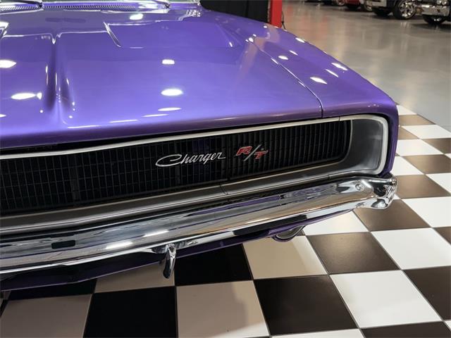 1968 Dodge Charger (CC-2100008) for sale in Addison, Illinois