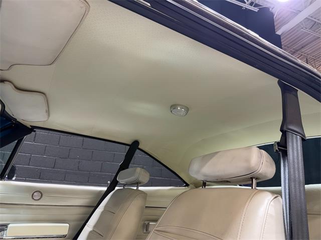 1968 Dodge Charger (CC-2100008) for sale in Addison, Illinois