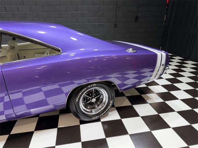 1968 Dodge Charger (CC-2100008) for sale in Addison, Illinois
