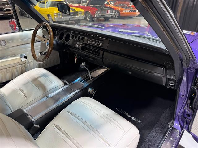 1968 Dodge Charger (CC-2100008) for sale in Addison, Illinois