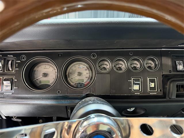 1968 Dodge Charger (CC-2100008) for sale in Addison, Illinois