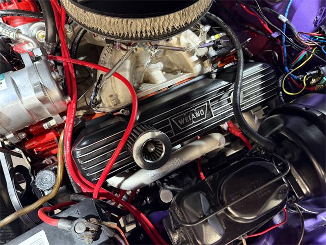 1968 Dodge Charger (CC-2100008) for sale in Addison, Illinois