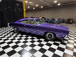 1968 Dodge Charger (CC-2100008) for sale in Addison, Illinois