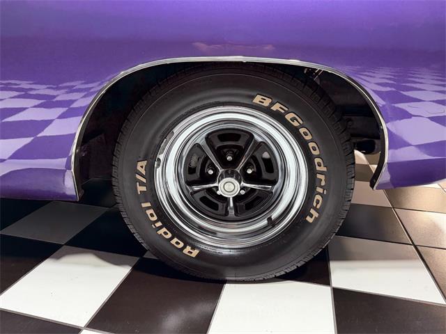1968 Dodge Charger (CC-2100008) for sale in Addison, Illinois