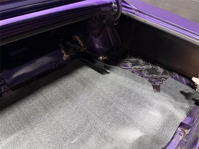 1968 Dodge Charger (CC-2100008) for sale in Addison, Illinois