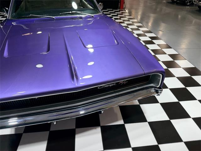 1968 Dodge Charger (CC-2100008) for sale in Addison, Illinois