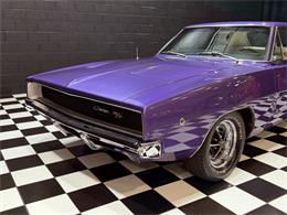1968 Dodge Charger (CC-2100008) for sale in Addison, Illinois