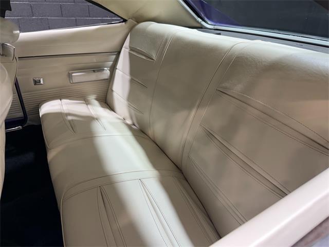 1968 Dodge Charger (CC-2100008) for sale in Addison, Illinois