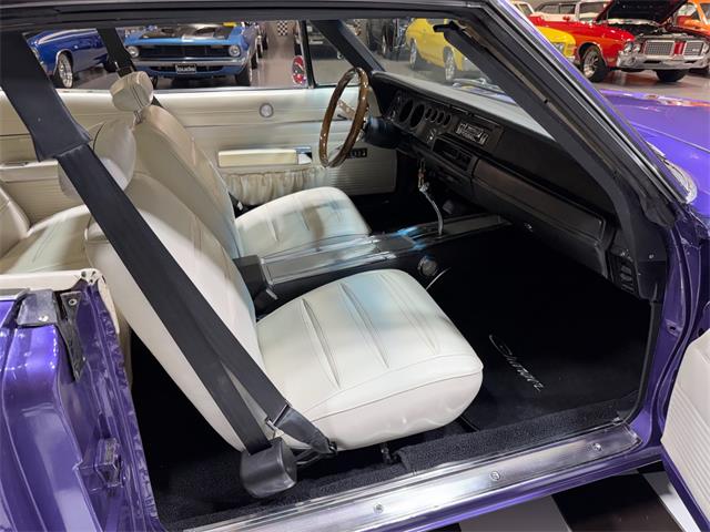 1968 Dodge Charger (CC-2100008) for sale in Addison, Illinois
