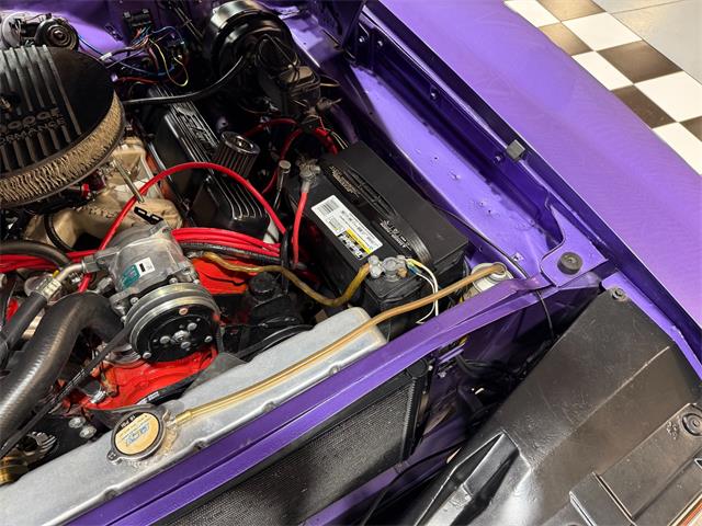 1968 Dodge Charger (CC-2100008) for sale in Addison, Illinois