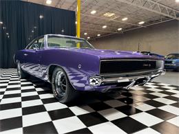 1968 Dodge Charger (CC-2100008) for sale in Addison, Illinois