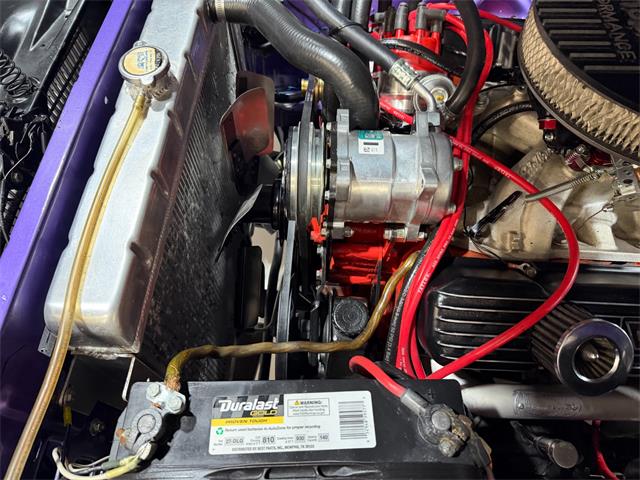 1968 Dodge Charger (CC-2100008) for sale in Addison, Illinois