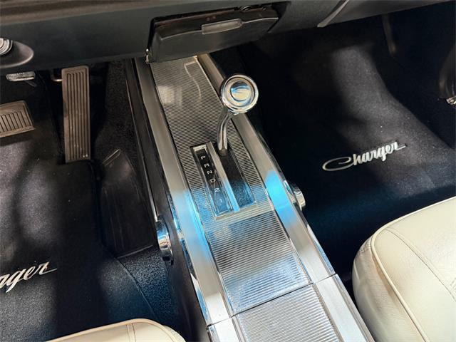 1968 Dodge Charger (CC-2100008) for sale in Addison, Illinois