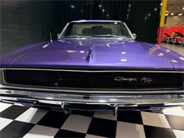 1968 Dodge Charger (CC-2100008) for sale in Addison, Illinois