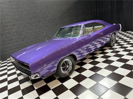 1968 Dodge Charger (CC-2100008) for sale in Addison, Illinois