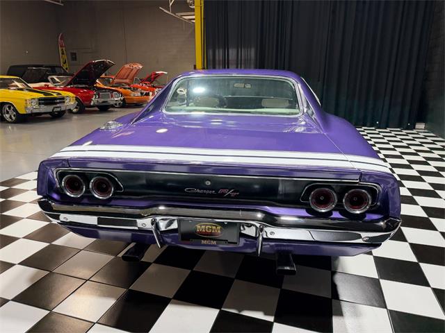 1968 Dodge Charger (CC-2100008) for sale in Addison, Illinois
