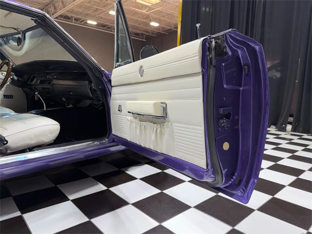 1968 Dodge Charger (CC-2100008) for sale in Addison, Illinois