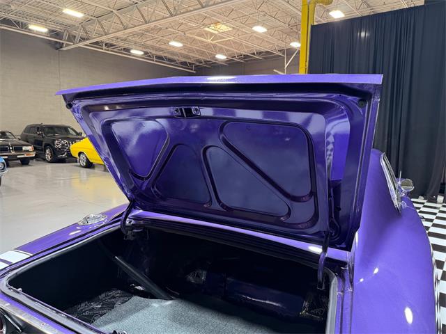 1968 Dodge Charger (CC-2100008) for sale in Addison, Illinois