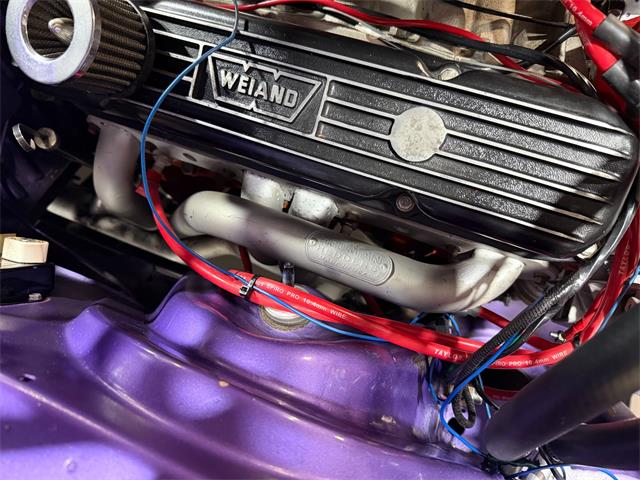 1968 Dodge Charger (CC-2100008) for sale in Addison, Illinois