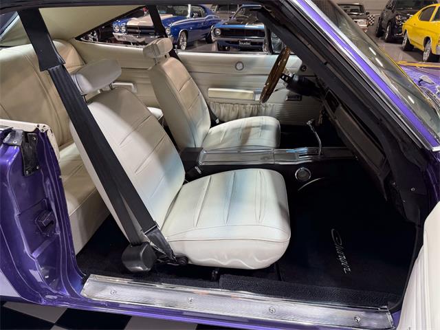 1968 Dodge Charger (CC-2100008) for sale in Addison, Illinois