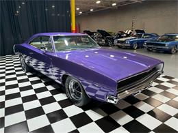 1968 Dodge Charger (CC-2100008) for sale in Addison, Illinois