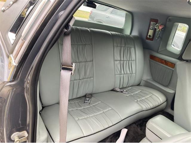 1987 Zimmer Classic (CC-2100800) for sale in Cadillac, Michigan