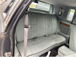 1987 Zimmer Classic (CC-2100800) for sale in Cadillac, Michigan