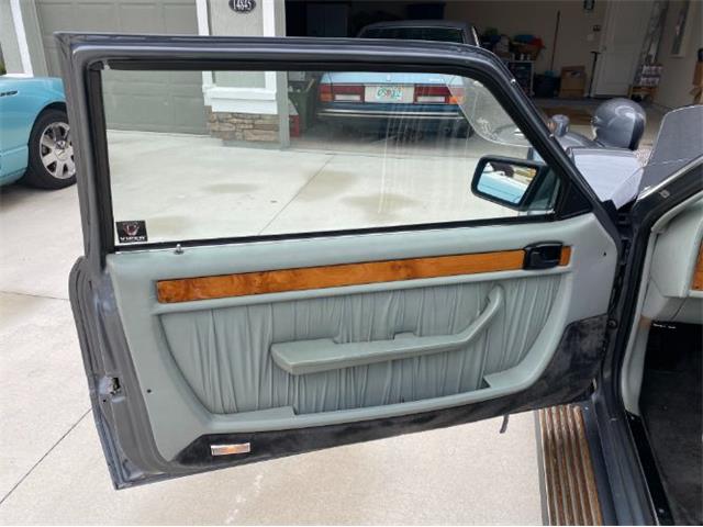 1987 Zimmer Classic (CC-2100800) for sale in Cadillac, Michigan