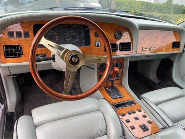 1987 Zimmer Classic (CC-2100800) for sale in Cadillac, Michigan