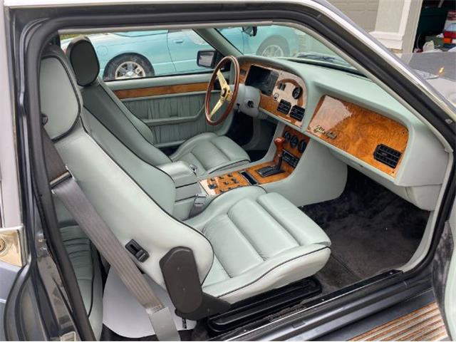 1987 Zimmer Classic (CC-2100800) for sale in Cadillac, Michigan