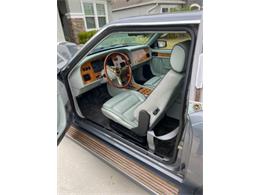 1987 Zimmer Classic (CC-2100800) for sale in Cadillac, Michigan