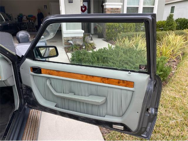 1987 Zimmer Classic (CC-2100800) for sale in Cadillac, Michigan