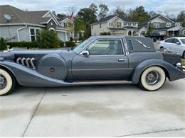 1987 Zimmer Classic (CC-2100800) for sale in Cadillac, Michigan