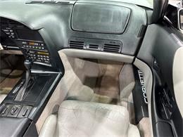 1995 Chevrolet Corvette (CC-2108000) for sale in Dallas, Texas