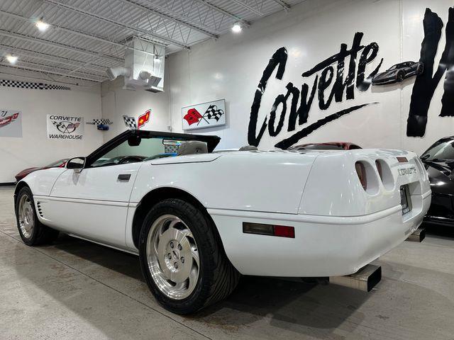 1995 Chevrolet Corvette (CC-2108000) for sale in Dallas, Texas